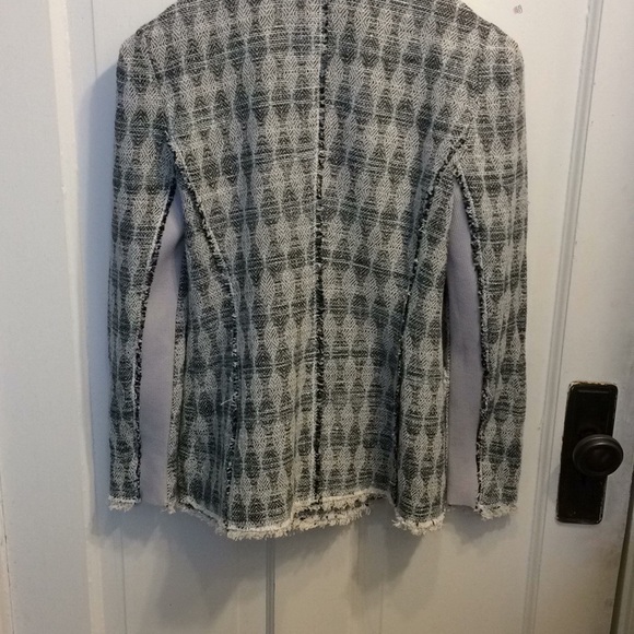 NWT Rebecca Taylor Blazer Size 0 - Picture 8 of 13